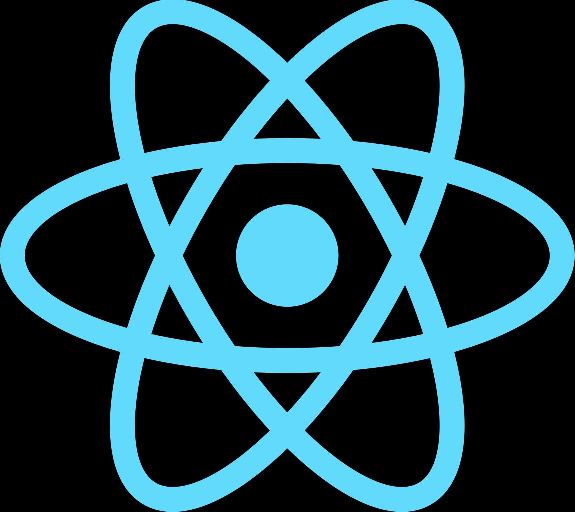 React